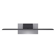 LG 55 tolline LG QNED evo AI MiniLED 4K nuti TV QNED87 2025, Erksates värvides papagoi puuoksal. Pealkiri räägib sellest, kuidas LG AI Picture Pro parandas märkimisväärselt stseeni eraldusvõimet, heledust, sügavust ja selgust., 55QNED87A3B, thumbnail 7