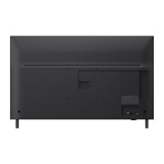 LG 43 tolline LG UHD AI UA75 4K nutiteler 2025, LG UHD UA75 TV teleri tagantvaade., 43UA75003LA, thumbnail 2