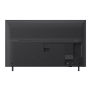 LG 50 tolline LG UHD AI 4K nuti TV UA75 2025, LG UHD UA75 TV teleri tagantvaade., 50UA75003LA, thumbnail 2