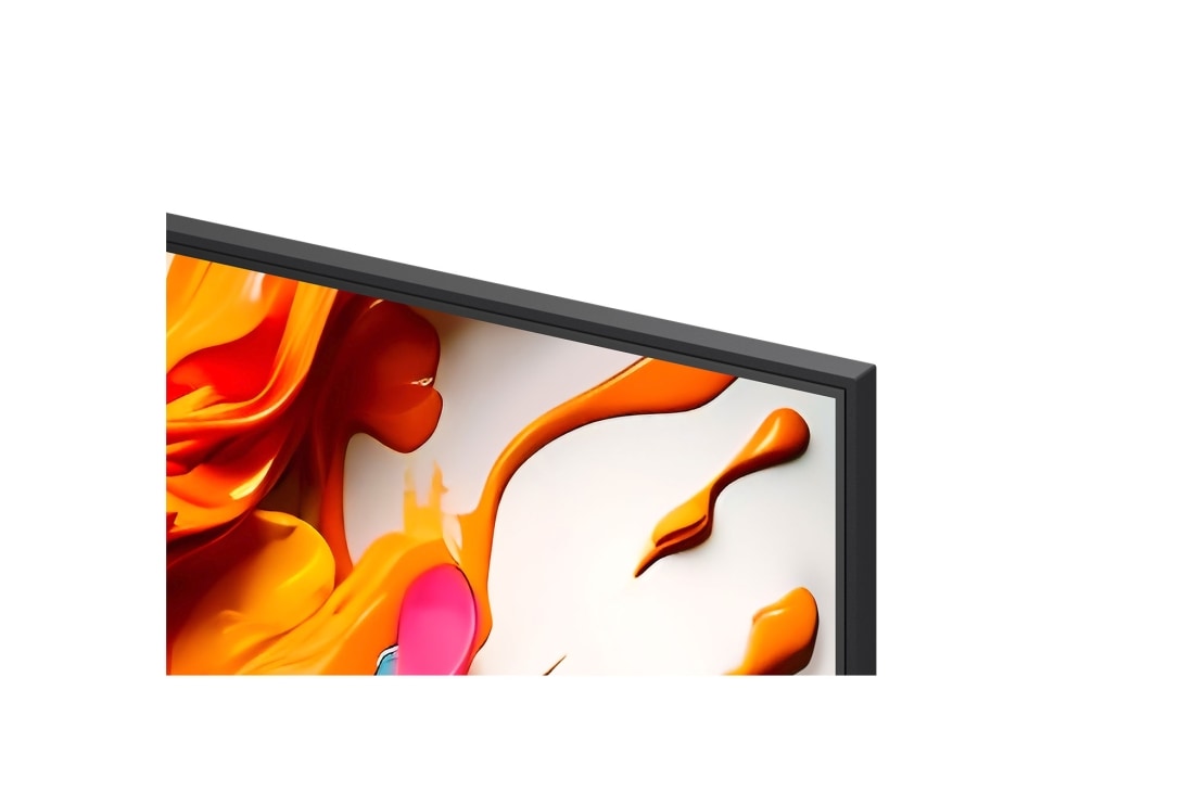 LG Traadita 65 tolline LG QNED evo AI QNED9M MiniLED koos 4K video ja heli ülekandega, Vaal ujub vaataja poole läbi QNED9M, mis on paigutatud ookeani korallide keskele. Tekstis räägitakse sellest, kui muljetavaldavad on üksikasjad, mis näitavad 4K visuaalset, kadudeta kvaliteeti. , 65QNED9MA3B, thumbnail 4