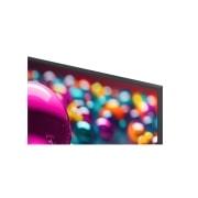 LG 50 tolline LG UHD AI 4K nuti TV UA74 2025, screen, 50UA74003LB, thumbnail 7