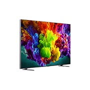 LG 115-tolline LG QNED evo AI Mini-LED QNED93 4K nuti TV 2026, 115-tolline LG QNED evo AI Mini-LED QNED93 4K nuti TV 2026, 115QNED93B6, thumbnail 5