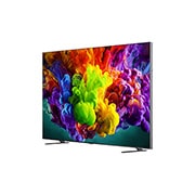 LG 115-tolline LG QNED evo AI Mini-LED QNED93 4K nuti TV 2026, 115-tolline LG QNED evo AI Mini-LED QNED93 4K nuti TV 2026, 115QNED93B6, thumbnail 6