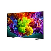 LG 115-tolline LG QNED evo AI Mini-LED QNED93 4K nuti TV 2026, 115-tolline LG QNED evo AI Mini-LED QNED93 4K nuti TV 2026, 115QNED93B6, thumbnail 7