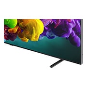 LG 115-tolline LG QNED evo AI Mini-LED QNED93 4K nuti TV 2026, 115-tolline LG QNED evo AI Mini-LED QNED93 4K nuti TV 2026, 115QNED93B6, thumbnail 11