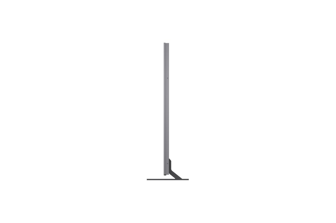 LG 115-tolline LG QNED evo AI Mini-LED QNED93 4K nuti TV 2026, 115-tolline LG QNED evo AI Mini-LED QNED93 4K nuti TV 2026, 115QNED93B6, thumbnail 2