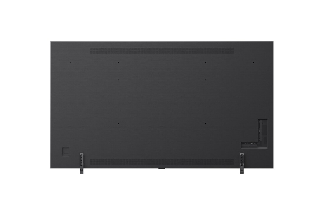 LG 115-tolline LG QNED evo AI Mini-LED QNED93 4K nuti TV 2026, 115-tolline LG QNED evo AI Mini-LED QNED93 4K nuti TV 2026, 115QNED93B6, thumbnail 3