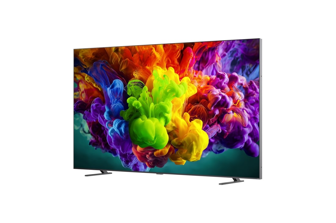 LG 115-tolline LG QNED evo AI Mini-LED QNED93 4K nuti TV 2026, 115-tolline LG QNED evo AI Mini-LED QNED93 4K nuti TV 2026, 115QNED93B6, thumbnail 7