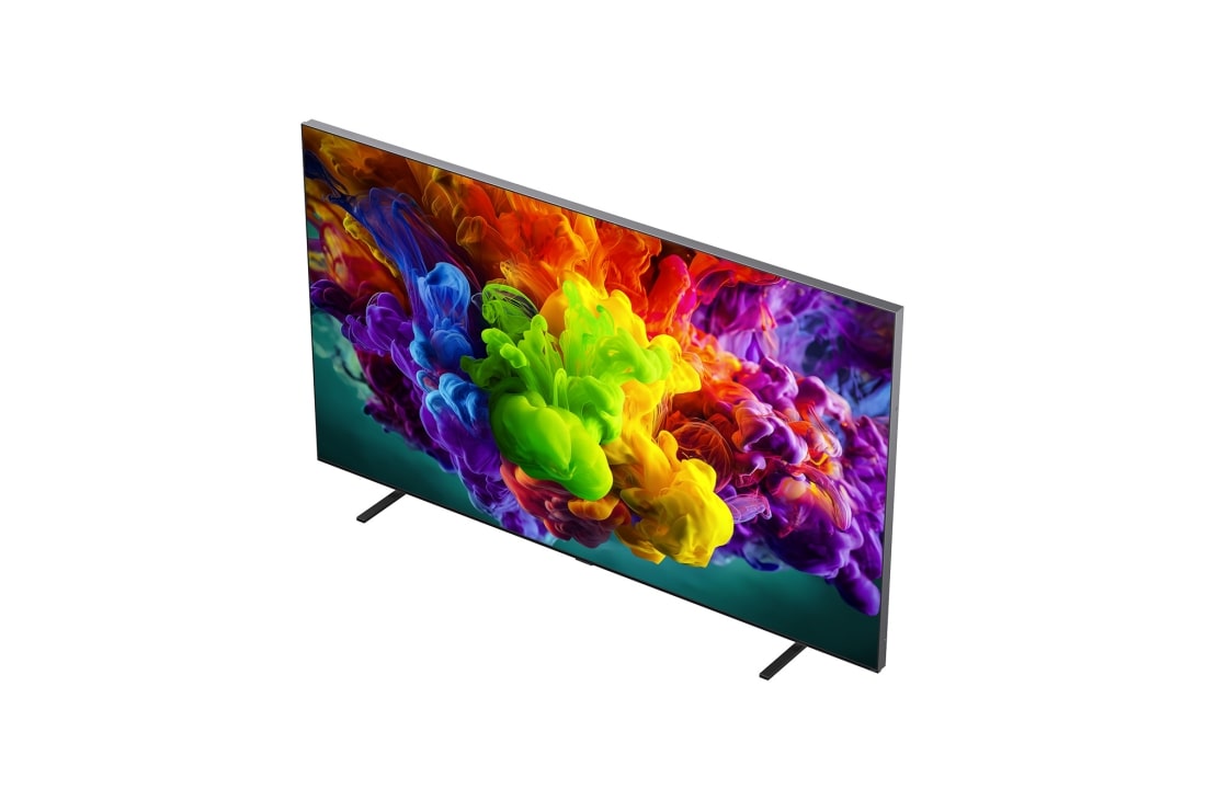 LG 115-tolline LG QNED evo AI Mini-LED QNED93 4K nuti TV 2026, 115-tolline LG QNED evo AI Mini-LED QNED93 4K nuti TV 2026, 115QNED93B6, thumbnail 9