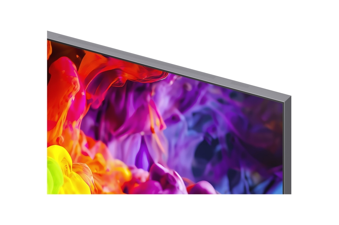 LG 115-tolline LG QNED evo AI Mini-LED QNED93 4K nuti TV 2026, 115-tolline LG QNED evo AI Mini-LED QNED93 4K nuti TV 2026, 115QNED93B6, thumbnail 10