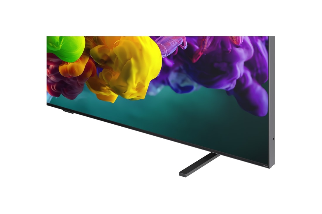 LG 115-tolline LG QNED evo AI Mini-LED QNED93 4K nuti TV 2026, 115-tolline LG QNED evo AI Mini-LED QNED93 4K nuti TV 2026, 115QNED93B6, thumbnail 11