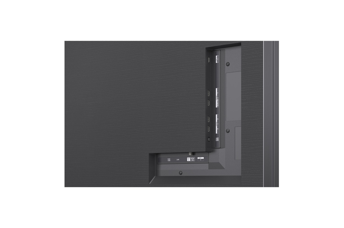 LG 115-tolline LG QNED evo AI Mini-LED QNED93 4K nuti TV 2026, 115-tolline LG QNED evo AI Mini-LED QNED93 4K nuti TV 2026, 115QNED93B6, thumbnail 12