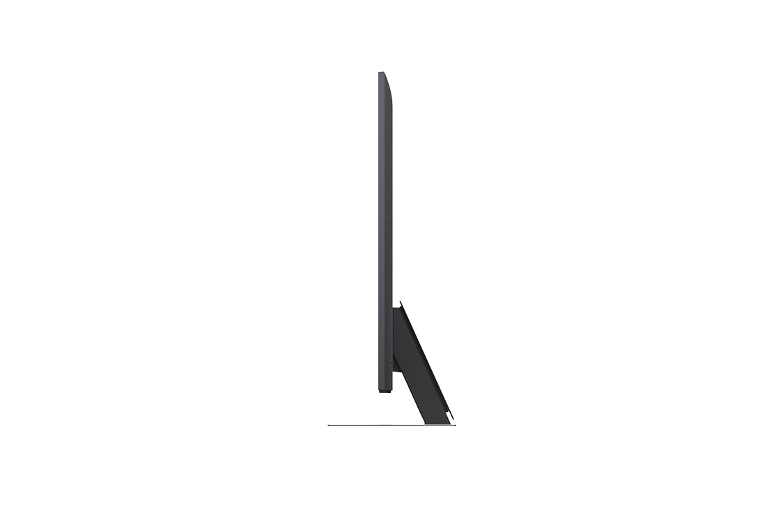 LG 50-tolline LG QNED evo AI Mini-LED QNED86 4K nuti TV 2026, LG QNED evo AI QNED85 Mini LED 100-tolline Ultra Big TV on elutoas seinale paigaldatud ning kuvab spordivõidu tähistamist erksate värvide ja viimistletud pildikvaliteediga laial ekraanil, samal ajal k, 50QNED86B3B, thumbnail 4