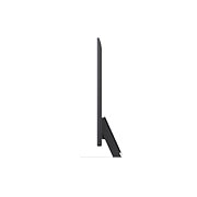 LG 50-tolline LG QNED evo AI Mini-LED QNED86 4K nuti TV 2026, LG QNED evo AI QNED85 Mini LED 100-tolline Ultra Big TV on elutoas seinale paigaldatud ning kuvab spordivõidu tähistamist erksate värvide ja viimistletud pildikvaliteediga laial ekraanil, samal ajal k, 50QNED86B3B, thumbnail 4