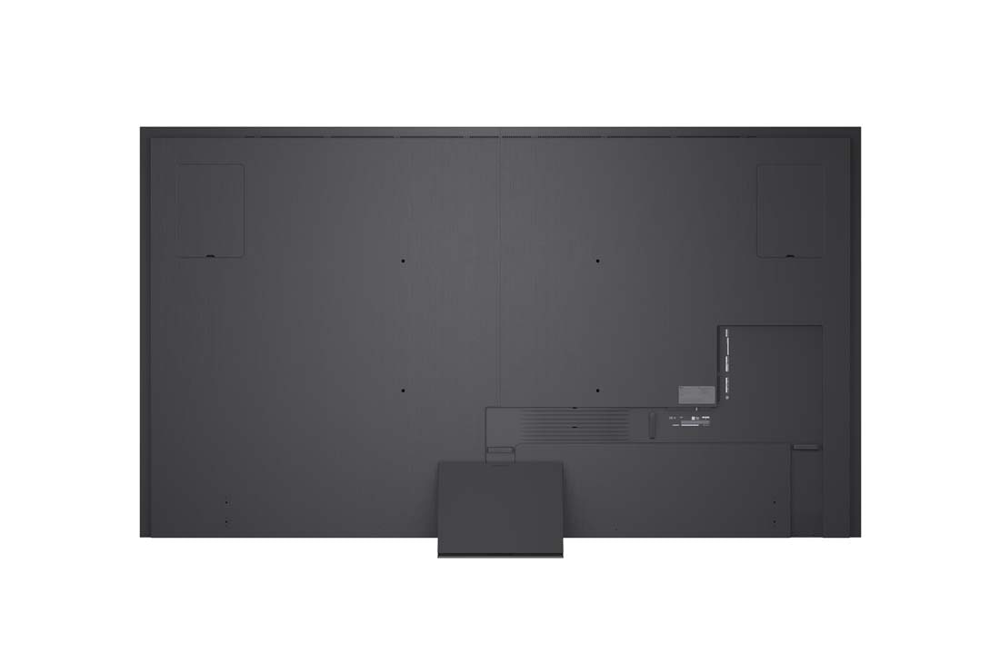 LG 100-tolline LG QNED evo AI Mini-LED QNED87 4K nuti TV 2026, LG QNED evo AI QNED85 Mini LED Sports Forecast by AI Concierge kuvab otseülekandes jalgpallimatši koos ekraanil oleva tehisintellekti paneeliga, mis esitab prognoose, mänguülevaateid ja liigaandmeid, , 100QNED87B3, thumbnail 12