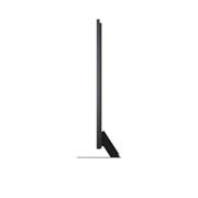 LG 100-tolline LG QNED evo AI Mini-LED QNED87 4K nuti TV 2026, LG QNED evo AI QNED85 Mini LED koos Dynamic QNED Color Pro-ga täidab ekraani erksate, voolavate mitmevärviliste, maalilaadsete liikumispursetega, tuues esile täiustatud värvielujõu, mis on sertifitsee, 100QNED87B3, thumbnail 5
