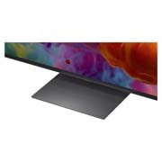 LG 100-tolline LG QNED evo AI Mini-LED QNED87 4K nuti TV 2026, 2026. aasta CES Innovation Awards Honoree märk tehisintellekti kategoorias tunnustab Multi-AI otsingut Google Gemini ja Microsoft Copilotiga., 100QNED87B3, thumbnail 10