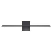 LG 100-tolline LG QNED evo AI Mini-LED QNED87 4K nuti TV 2026, LG QNED evo AI QNED85 Mini LED sisaldab isikupärastamiseks AI Hub'i, mille kohal on AI-ikoon koos kaugjuhtimispuldiga, mida ümbritsevad sildid: Multi AI Search, AI Concierge, AI Voice ID with My Page,, 100QNED87B3, thumbnail 11