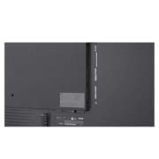LG 100-tolline LG QNED evo AI Mini-LED QNED87 4K nuti TV 2026, LG QNED evo AI QNED85 Mini LED koos Ultimate Gameplayga kuvab elava ja kiire võidusõidustseen koos häguse võrdlusinsetiga, mis toob esile Motion Booster 288, toetades samal ajal 144 Hz, VRR, AMD FreeS, 100QNED87B3, thumbnail 13