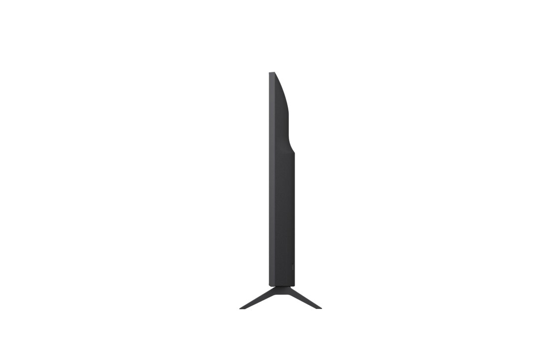 LG 43-tolline LG QNED evo AI Mini-LED QNED81 4K nuti TV 2026, 43QNED81B3C, thumbnail 2