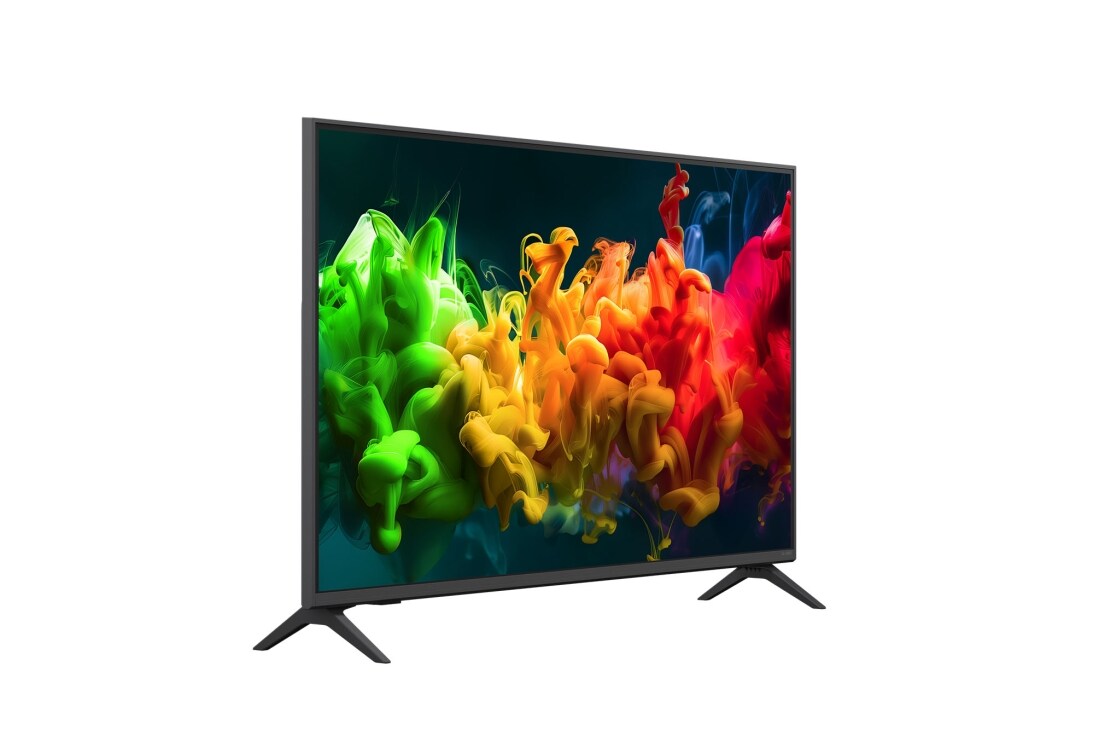 LG 43-tolline LG QNED evo AI Mini-LED QNED81 4K nuti TV 2026, 43QNED81B3C, thumbnail 4