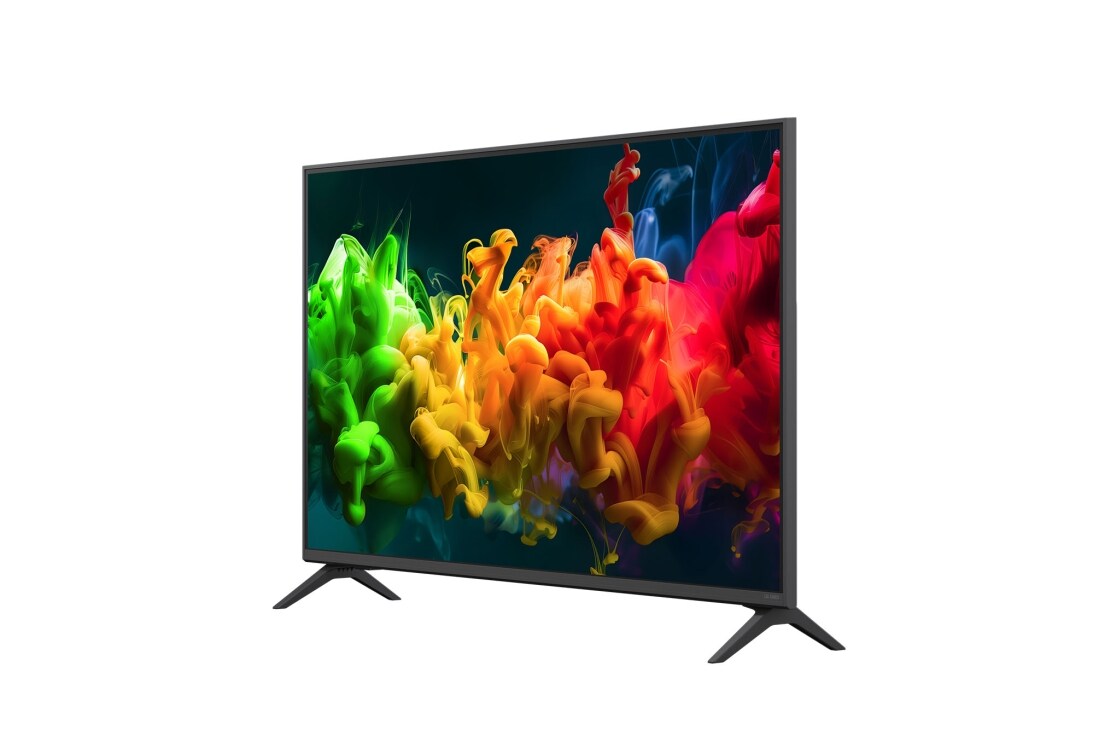 LG 43-tolline LG QNED evo AI Mini-LED QNED81 4K nuti TV 2026, 43QNED81B3C, thumbnail 5