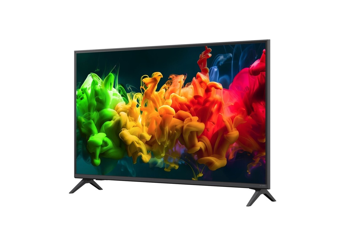 LG 43-tolline LG QNED evo AI Mini-LED QNED81 4K nuti TV 2026, 43QNED81B3C, thumbnail 6