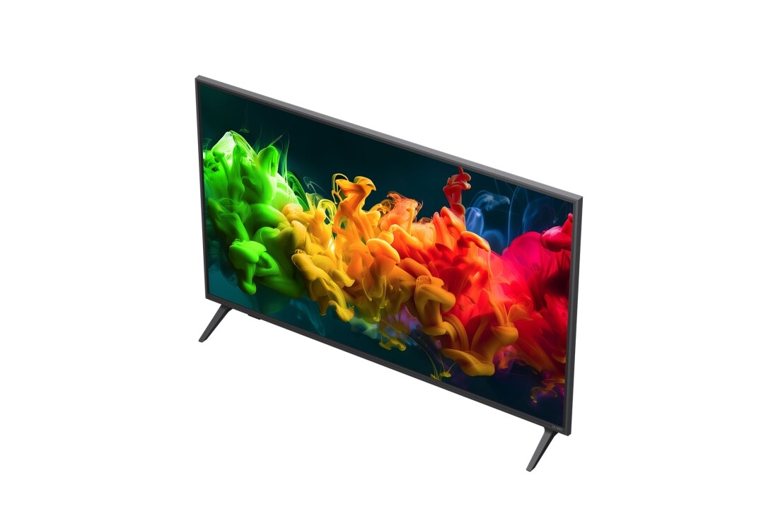 LG 43-tolline LG QNED evo AI Mini-LED QNED81 4K nuti TV 2026, 43QNED81B3C, thumbnail 8