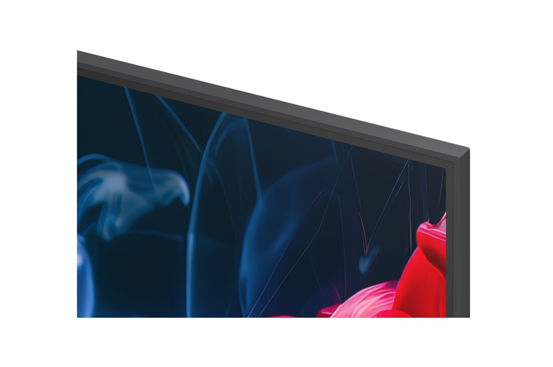 LG 43-tolline LG QNED evo AI Mini-LED QNED81 4K nuti TV 2026, 43QNED81B3C, thumbnail 9