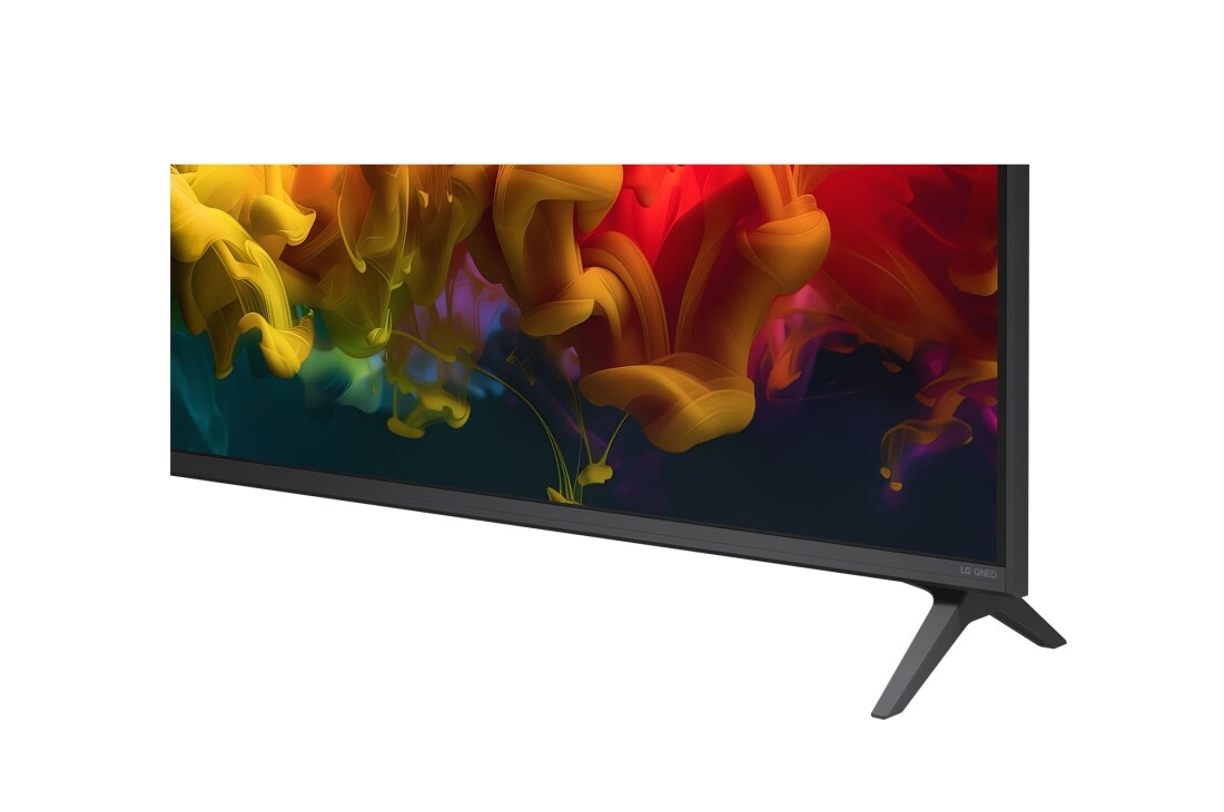 LG 43-tolline LG QNED evo AI Mini-LED QNED81 4K nuti TV 2026, 43QNED81B3C, thumbnail 10