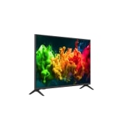 LG 43-tolline LG QNED evo AI Mini-LED QNED81 4K nuti TV 2026, 43QNED81B3C, thumbnail 4