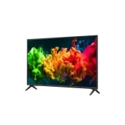 LG 43-tolline LG QNED evo AI Mini-LED QNED81 4K nuti TV 2026, 43QNED81B3C, thumbnail 6