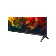 LG 43-tolline LG QNED evo AI Mini-LED QNED81 4K nuti TV 2026, 43QNED81B3C, thumbnail 10