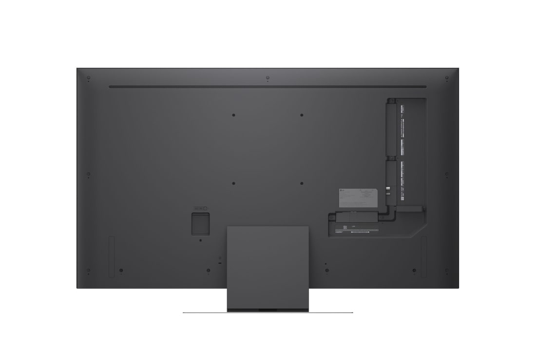 LG 50-tolline LG Mini RGB evo AI MRGB87 4K nuti TV 2026, 50MRGB87B3B, thumbnail 3