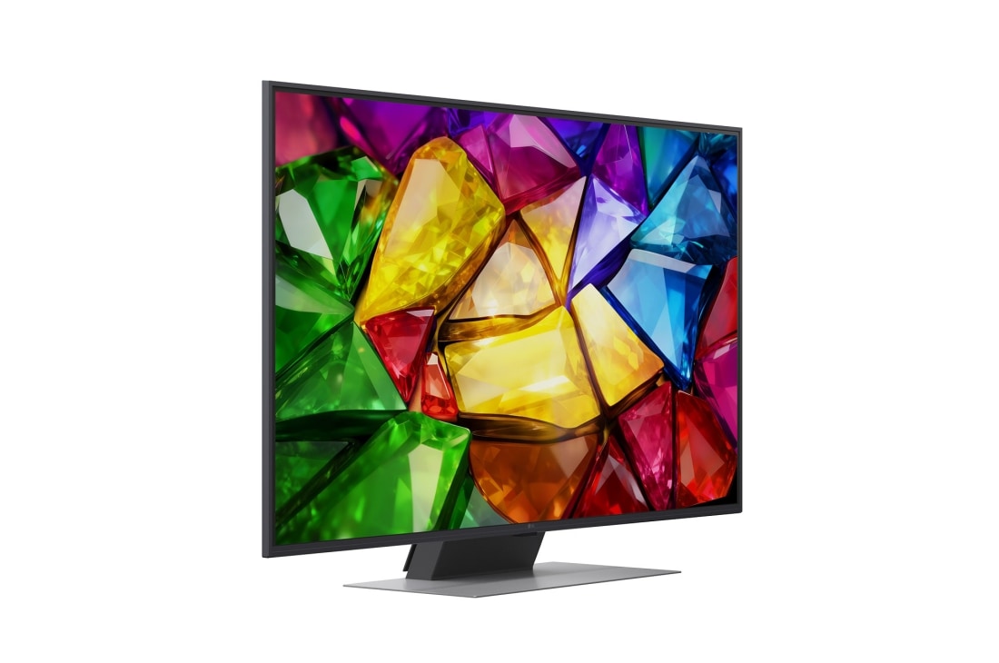 LG 50-tolline LG Mini RGB evo AI MRGB87 4K nuti TV 2026, 50MRGB87B3B, thumbnail 5