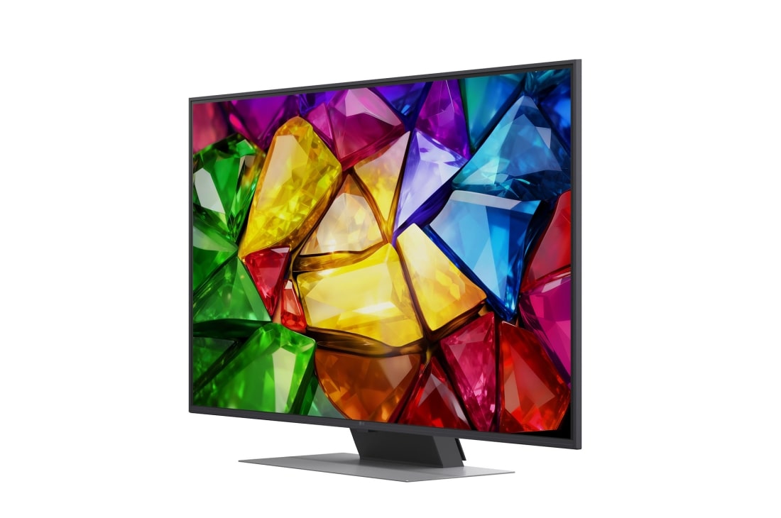 LG 50-tolline LG Mini RGB evo AI MRGB87 4K nuti TV 2026, 50MRGB87B3B, thumbnail 6
