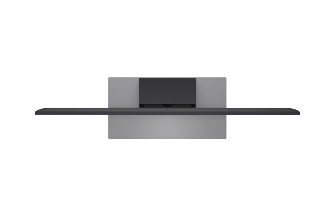 LG 50-tolline LG Mini RGB evo AI MRGB87 4K nuti TV 2026, 50MRGB87B3B, thumbnail 8