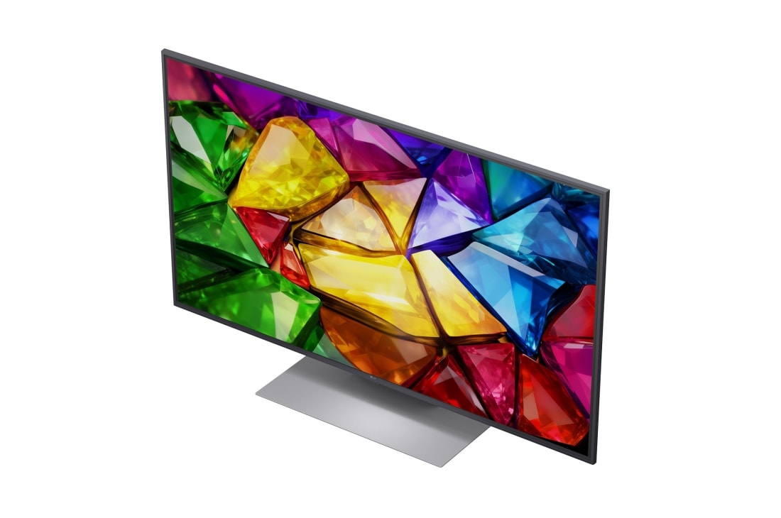 LG 50-tolline LG Mini RGB evo AI MRGB87 4K nuti TV 2026, 50MRGB87B3B, thumbnail 9