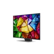 LG 50-tolline LG Mini RGB evo AI MRGB87 4K nuti TV 2026, 50MRGB87B3B, thumbnail 6