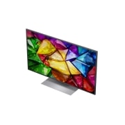 LG 50-tolline LG Mini RGB evo AI MRGB87 4K nuti TV 2026, 50MRGB87B3B, thumbnail 9
