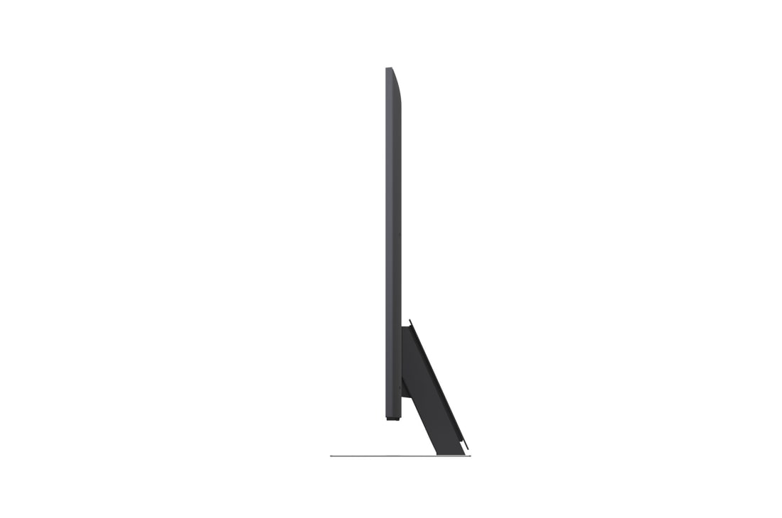 LG 50-tolline LG Mini RGB evo AI MRGB88 4K nuti TV 2026, 50MRGB88B3B, thumbnail 2