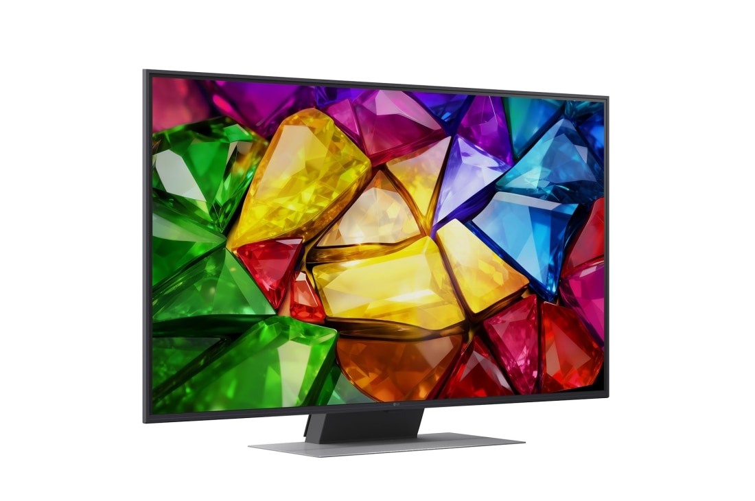LG 50-tolline LG Mini RGB evo AI MRGB88 4K nuti TV 2026, 50MRGB88B3B, thumbnail 4