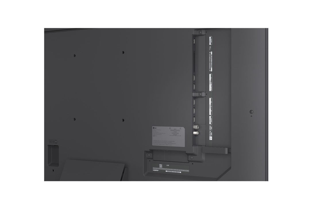 LG 50-tolline LG Mini RGB evo AI MRGB88 4K nuti TV 2026, 50MRGB88B3B, thumbnail 11