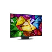 LG 50-tolline LG Mini RGB evo AI MRGB88 4K nuti TV 2026, 50MRGB88B3B, thumbnail 4