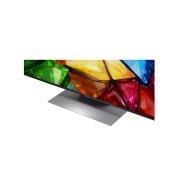 LG 50-tolline LG Mini RGB evo AI MRGB88 4K nuti TV 2026, 50MRGB88B3B, thumbnail 12
