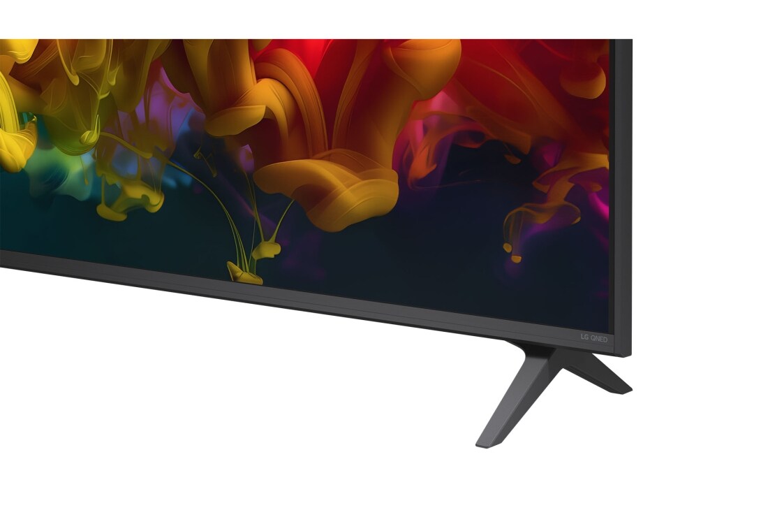 LG 50-tolline LG QNED evo AI Mini-LED QNED81 4K nuti TV 2026, 50QNED81B3C, thumbnail 11