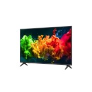 LG 50-tolline LG QNED evo AI Mini-LED QNED81 4K nuti TV 2026, 50QNED81B3C, thumbnail 7