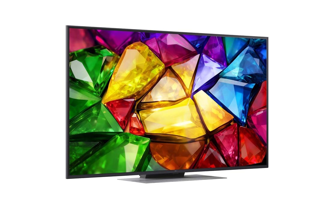 LG 55-tolline LG Mini RGB evo AI MRGB87 4K nuti TV 2026, LG Mini RGB evo AI MRGB85, mis sisaldab RGB Primary Color Pro'd, tagab 100% värvikatvuse DCI-P3 ja Adobe RGB standardites, mille on sertifitseerinud Intertek., 55MRGB87B3B, thumbnail 5
