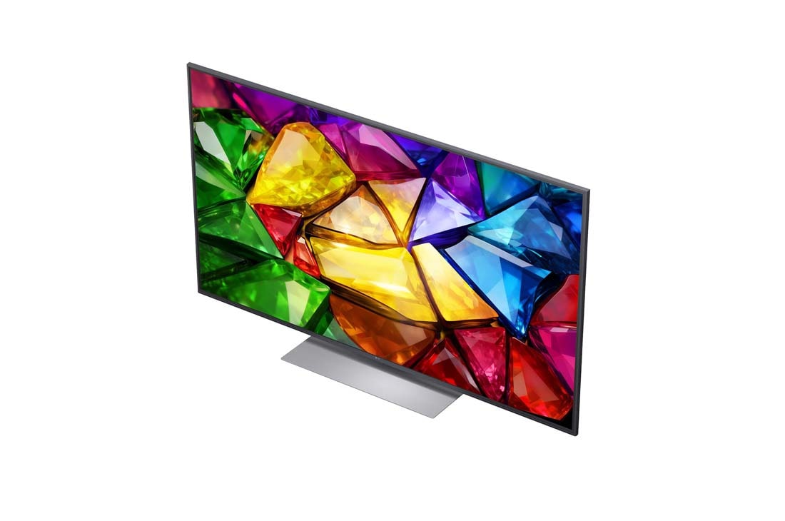 LG 55-tolline LG Mini RGB evo AI MRGB87 4K nuti TV 2026, LG Shield, mida rakendatakse LG Mini RGB evo AI MRGB85-le, on kujutatud LG Shieldi logoga keskel, turvaikoonidega all ja 2026. aasta CES Innovation Awards Honoree märgiga ülal, esindades andmete ja sü, 55MRGB87B3B, thumbnail 10