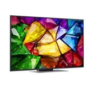 LG 55-tolline LG Mini RGB evo AI MRGB87 4K nuti TV 2026, LG Mini RGB evo AI MRGB85, mis sisaldab RGB Primary Color Pro'd, tagab 100% värvikatvuse DCI-P3 ja Adobe RGB standardites, mille on sertifitseerinud Intertek., 55MRGB87B3B, thumbnail 5